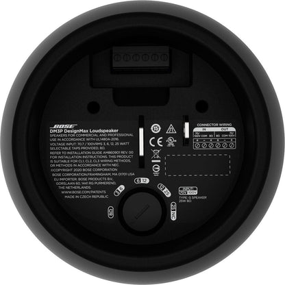 DesignMax DM3P