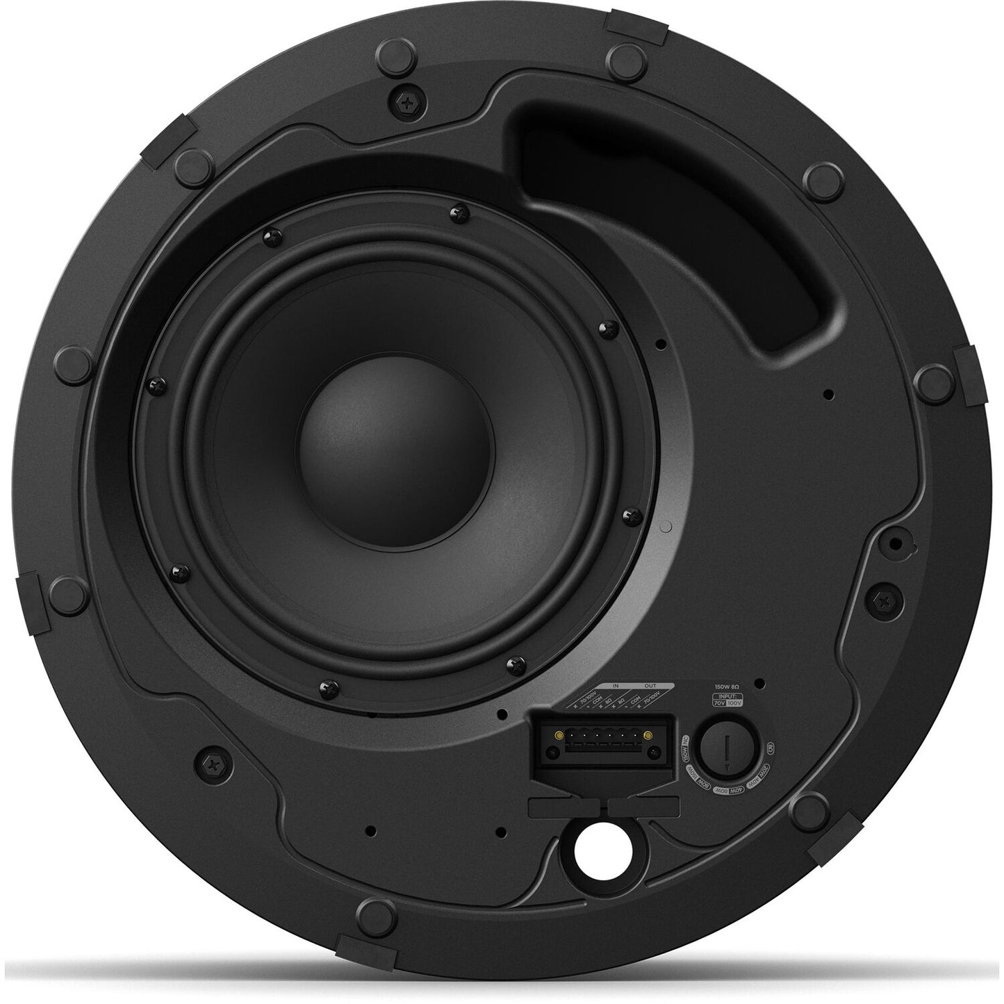 DesignMax DM8C-SUB