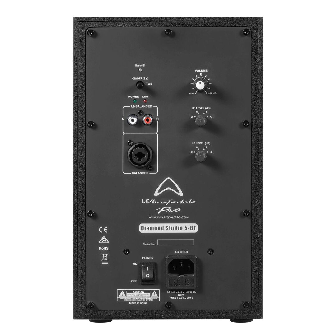 Diamond Studio 5-BT
