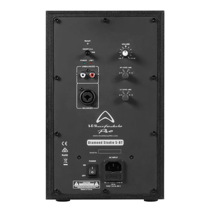 Diamond Studio 5-BT