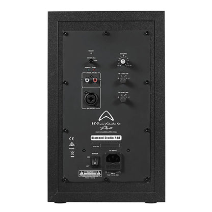 Diamond Studio 7-BT