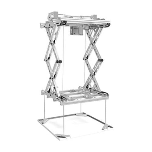Dual-arm Projector Lift