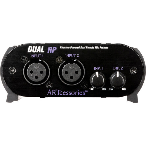 Dual RP