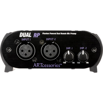 Dual RP