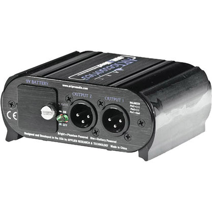 Dual Z Direct
