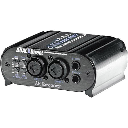 Dual Z Direct