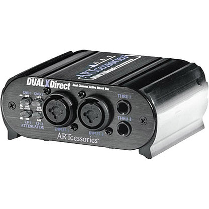 Dual Z Direct