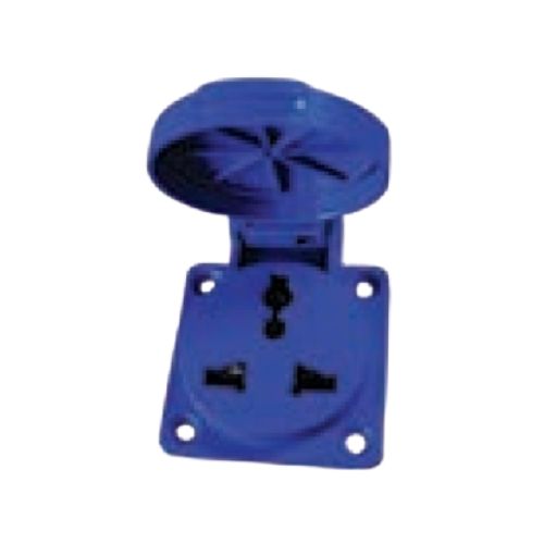 E-112 (16A) (Universal)