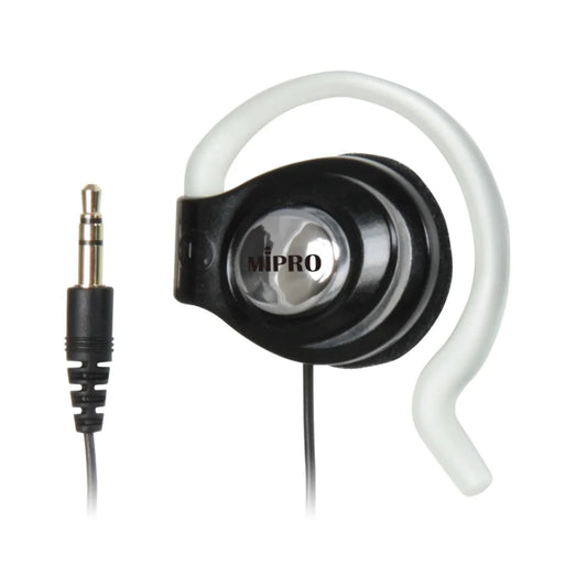 E-5S Tour Guide Single-sided Earphone