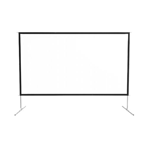 E-set Fast-fold Screen (16:9) 150"
