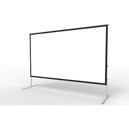 E-set Fast-fold Screen  (16:9) 100"