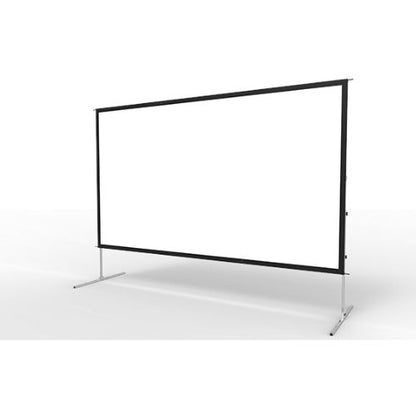 E-set Fast-fold Screen  (16:9) 100"