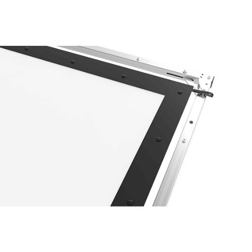 E-set Fast-fold Screen  (16:9) 100"