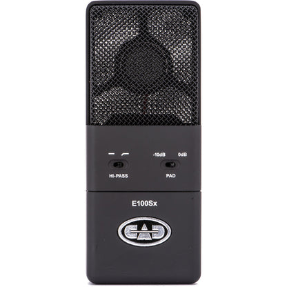 E100Sx