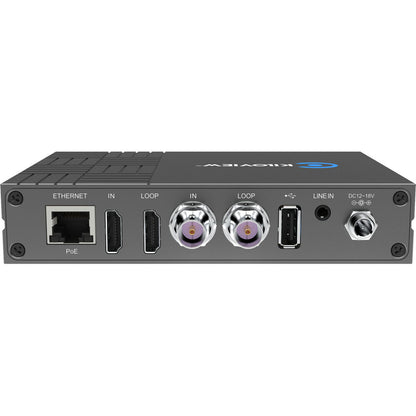 E3 HDMI & SDI Dual Channel Video Encoder