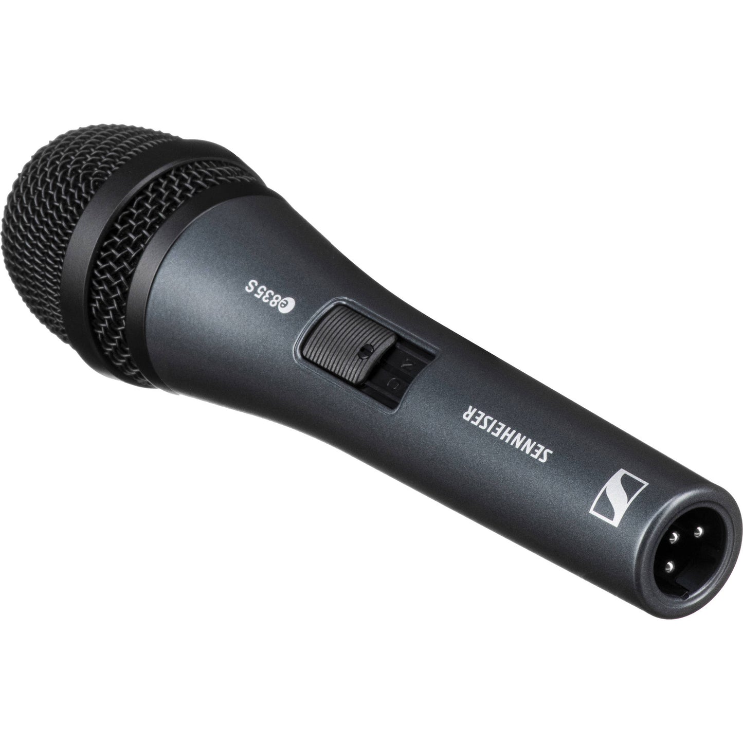 E835S with On/Off Switch