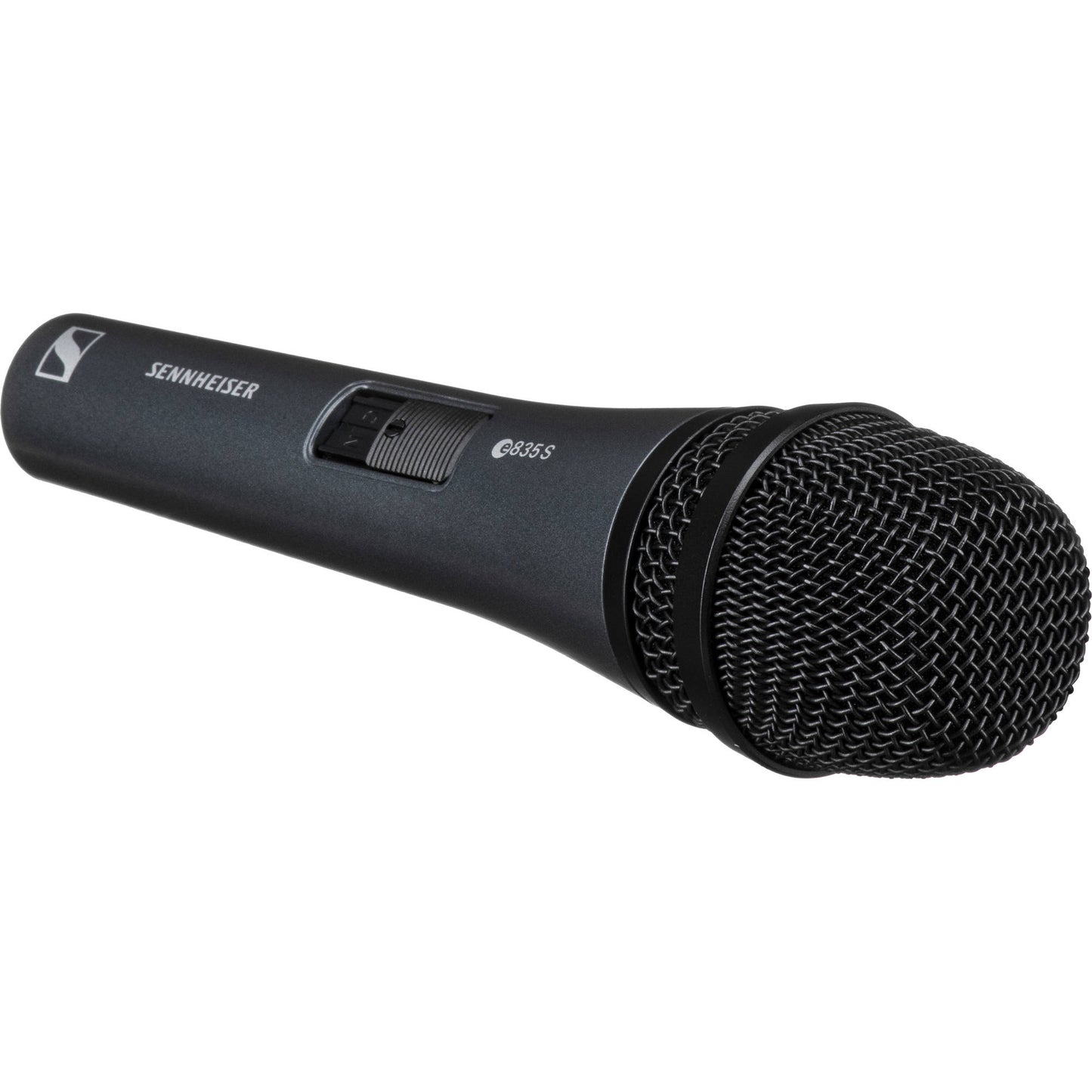 E835S with On/Off Switch