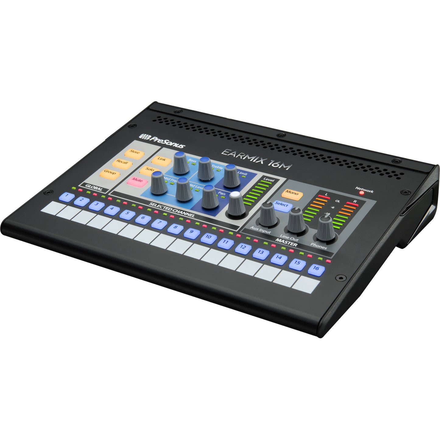 EARMIX 16M