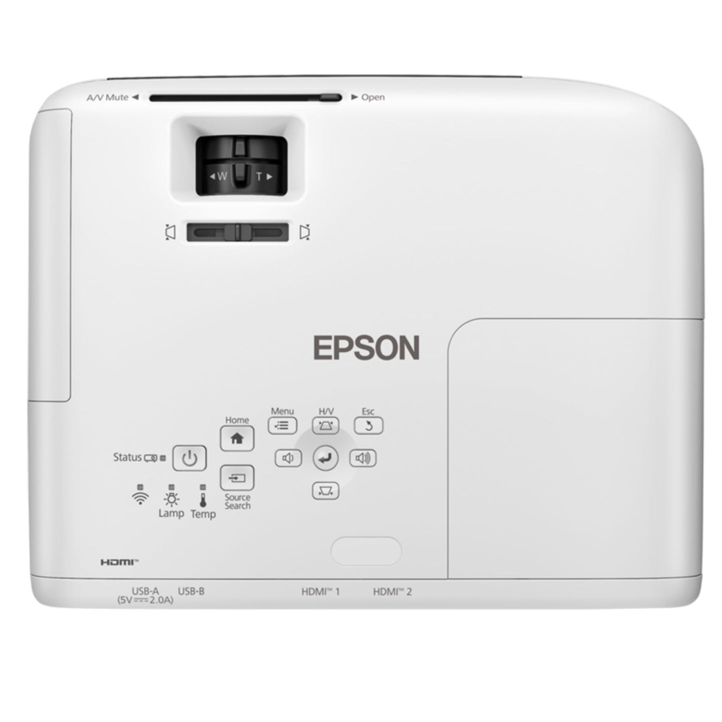 EB-W55