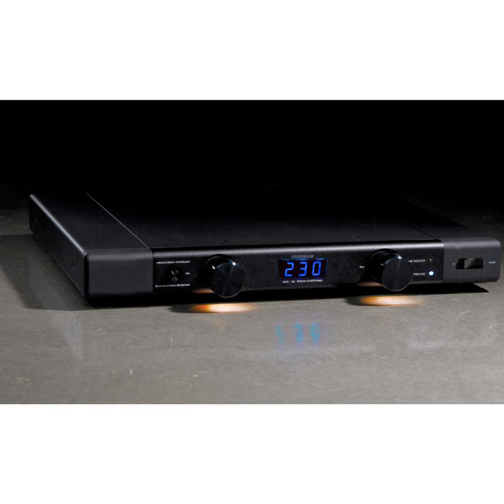 ELITE-10 E I