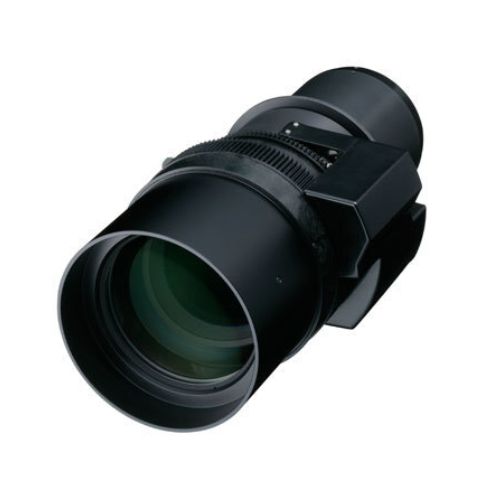 ELPLL07 Long-Throw Zoom Lens for Select Projectors