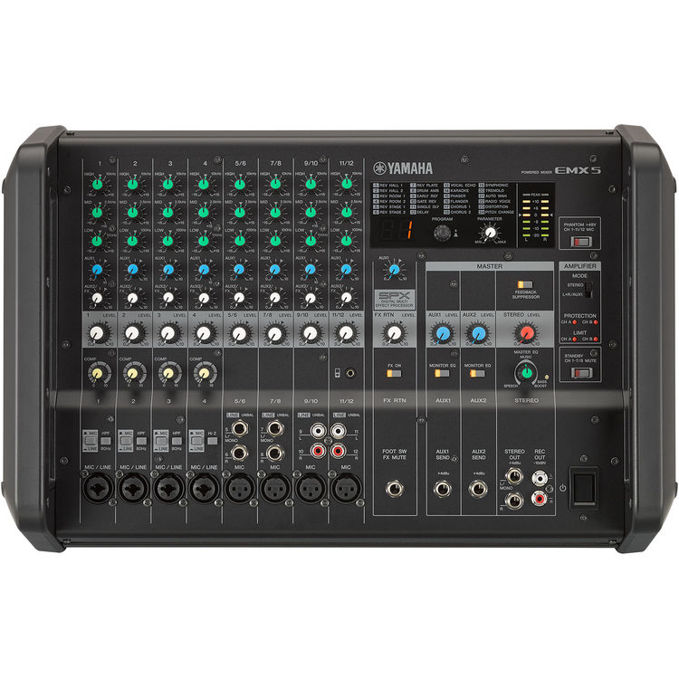 EMX5