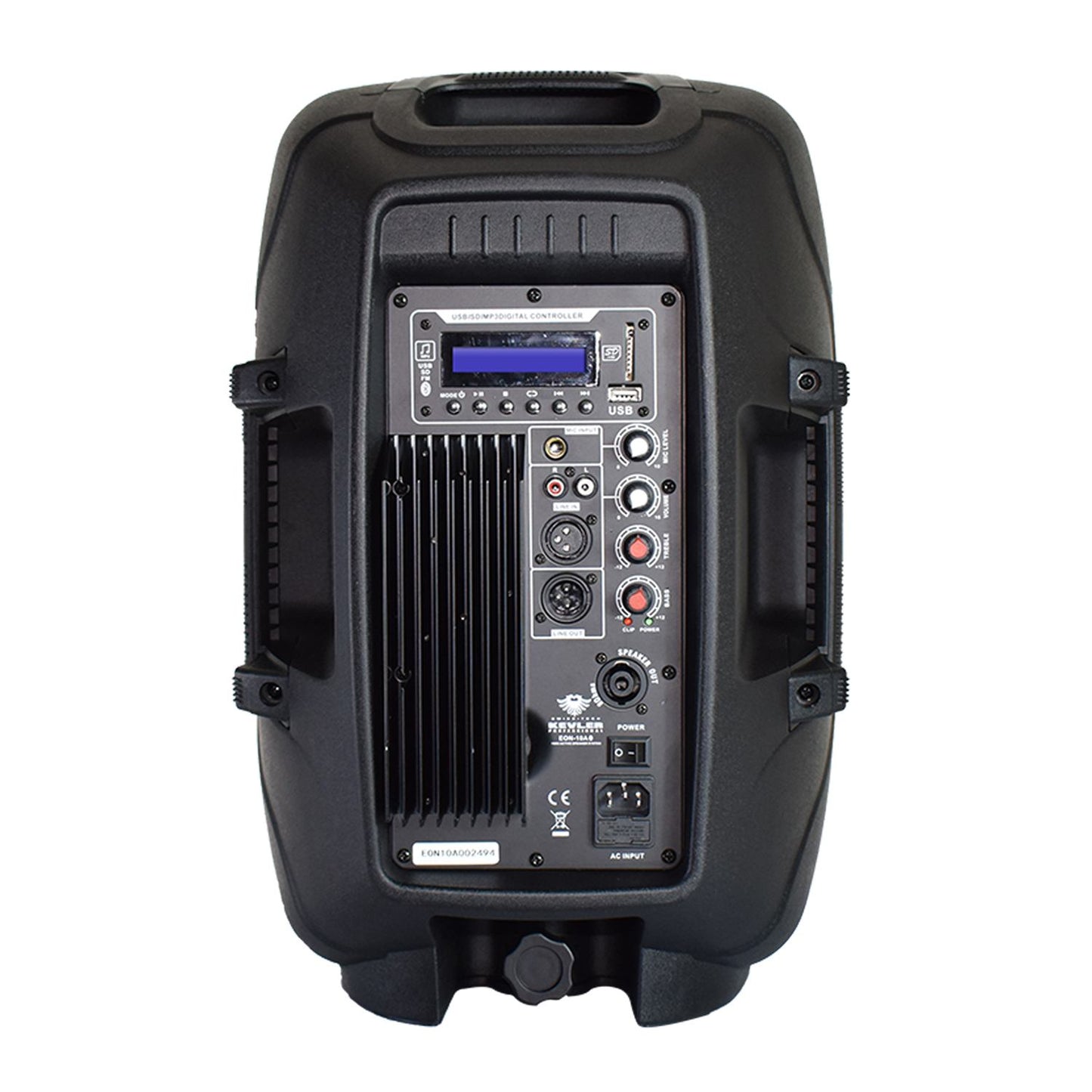 EON-10A