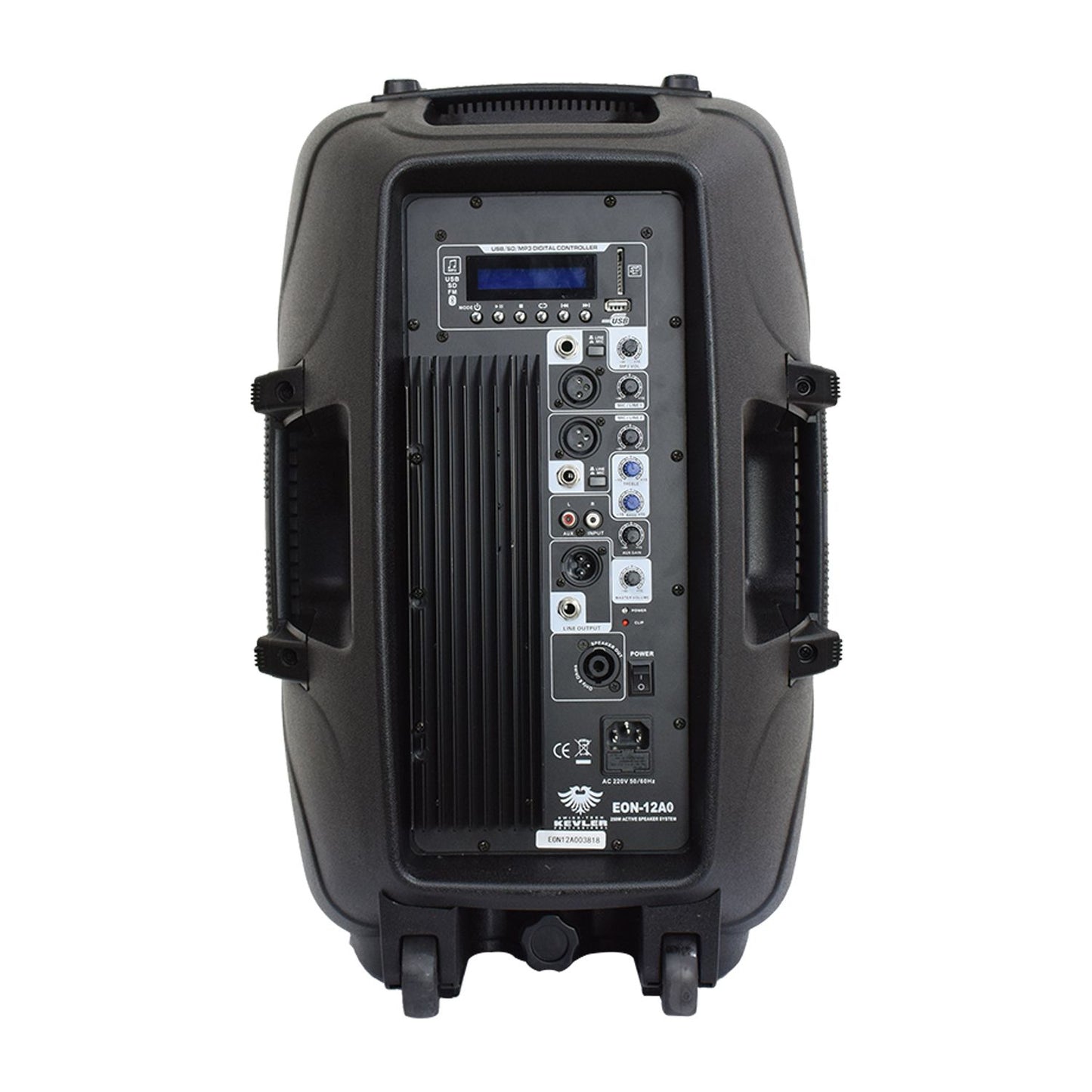 EON-12A