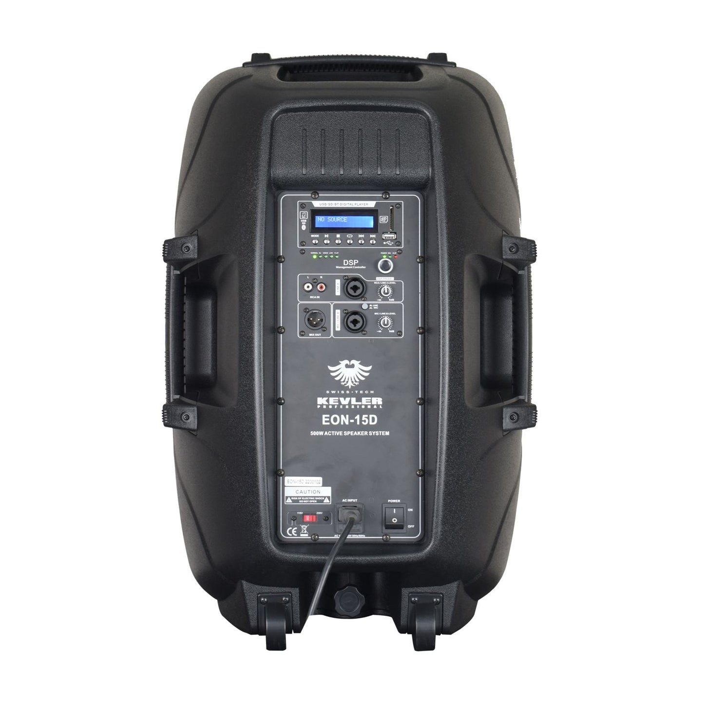 EON-15D