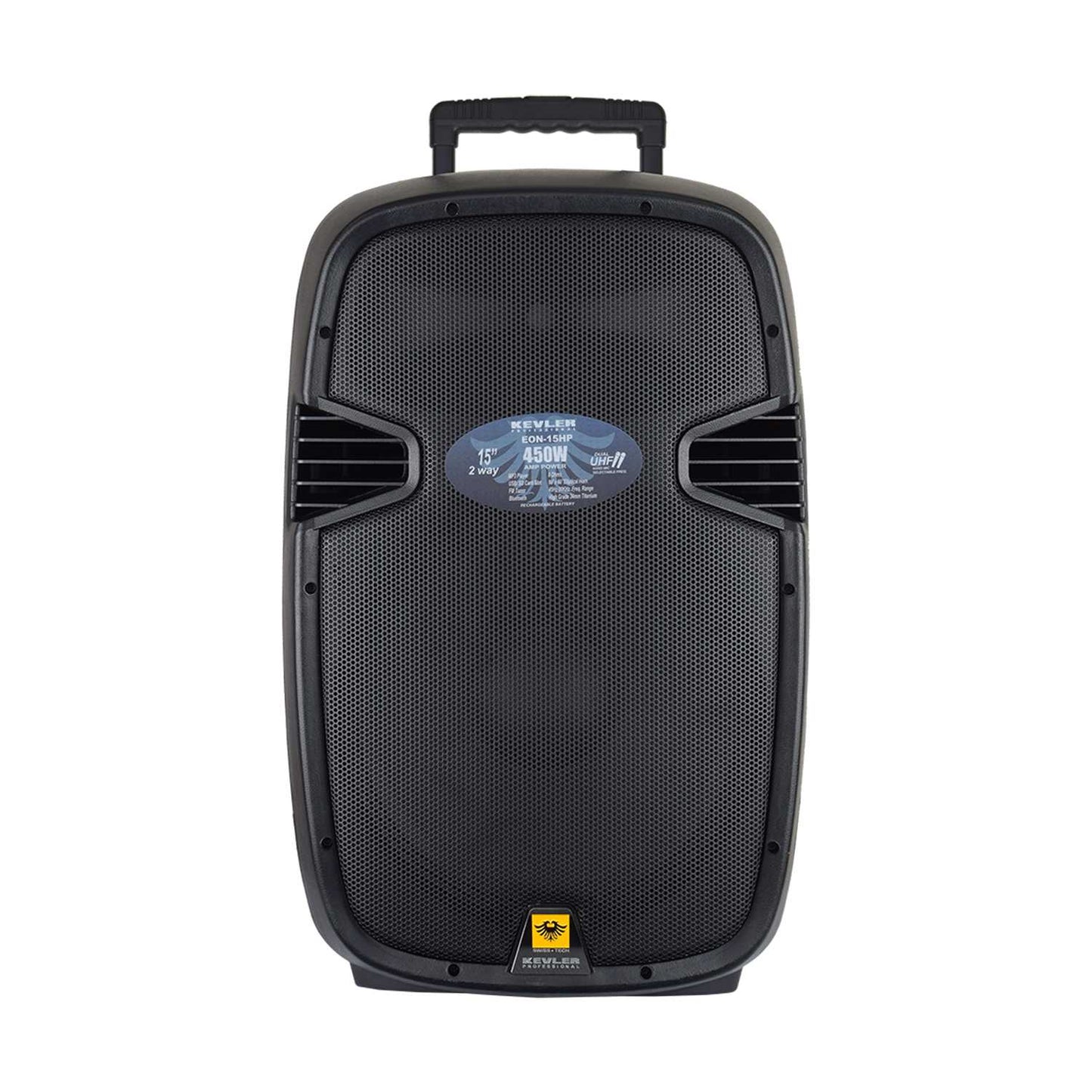 EON 15HP