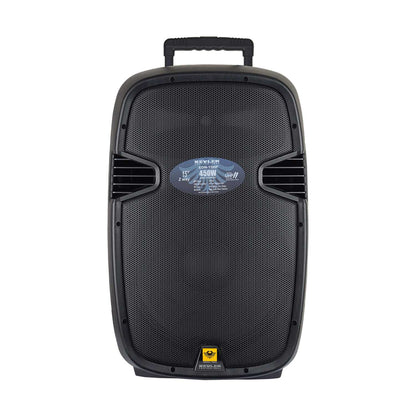 EON 15HP