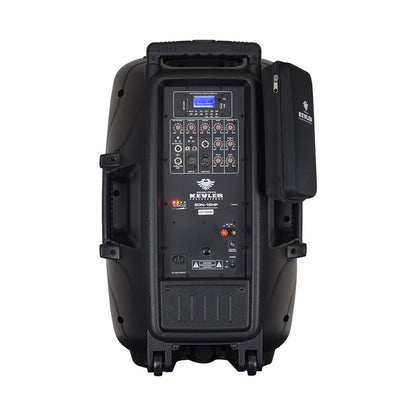 EON 15HP