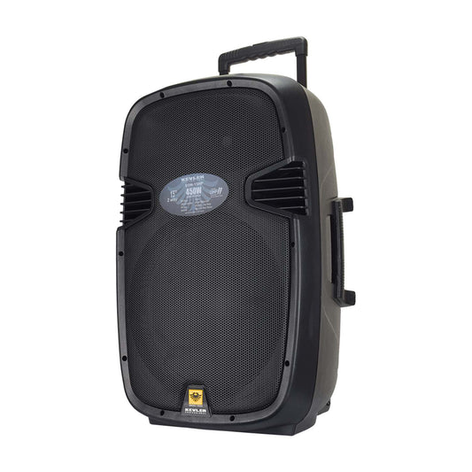 EON 15HP