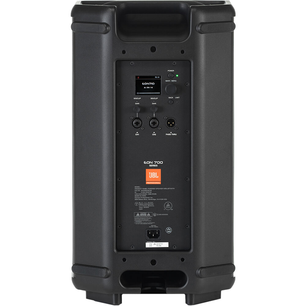 EON710D