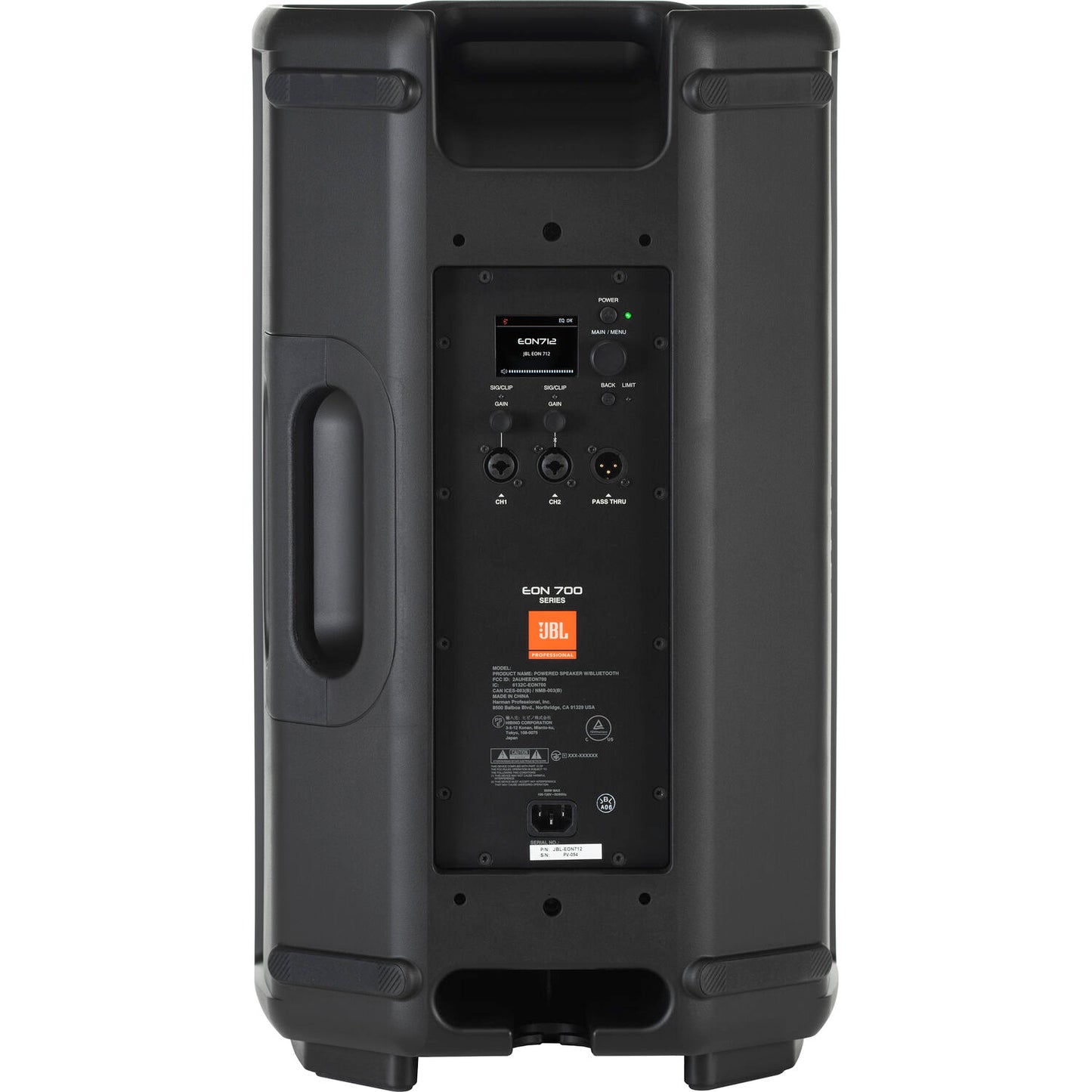 EON712D