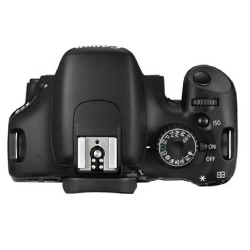 EOS 1500D W/18-55 IS II