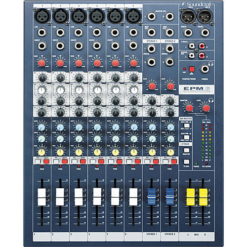 EPM6