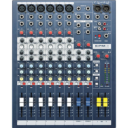 EPM6