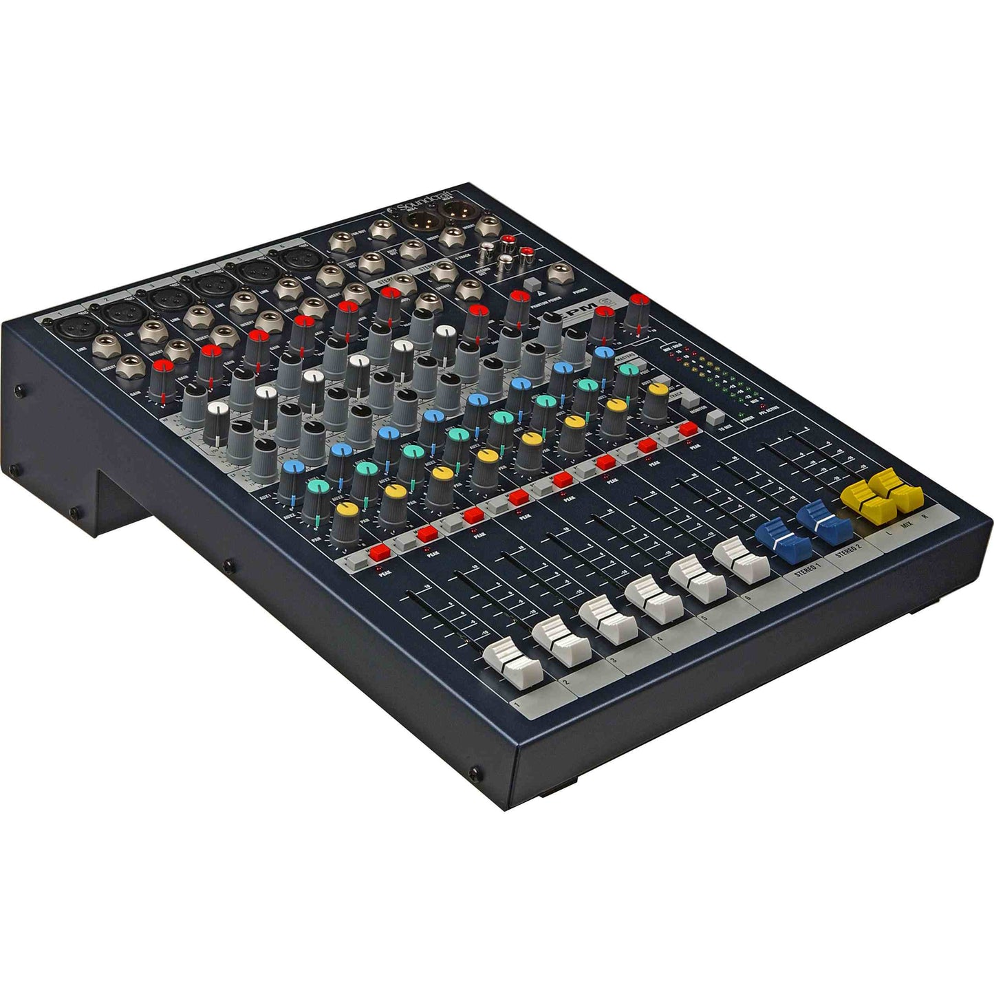 EPM6