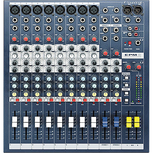 EPM8