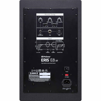 ERIS 8XT (LIMITED)