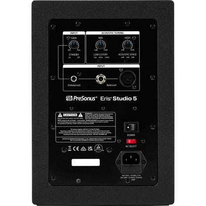 ERIS STUDIO 5