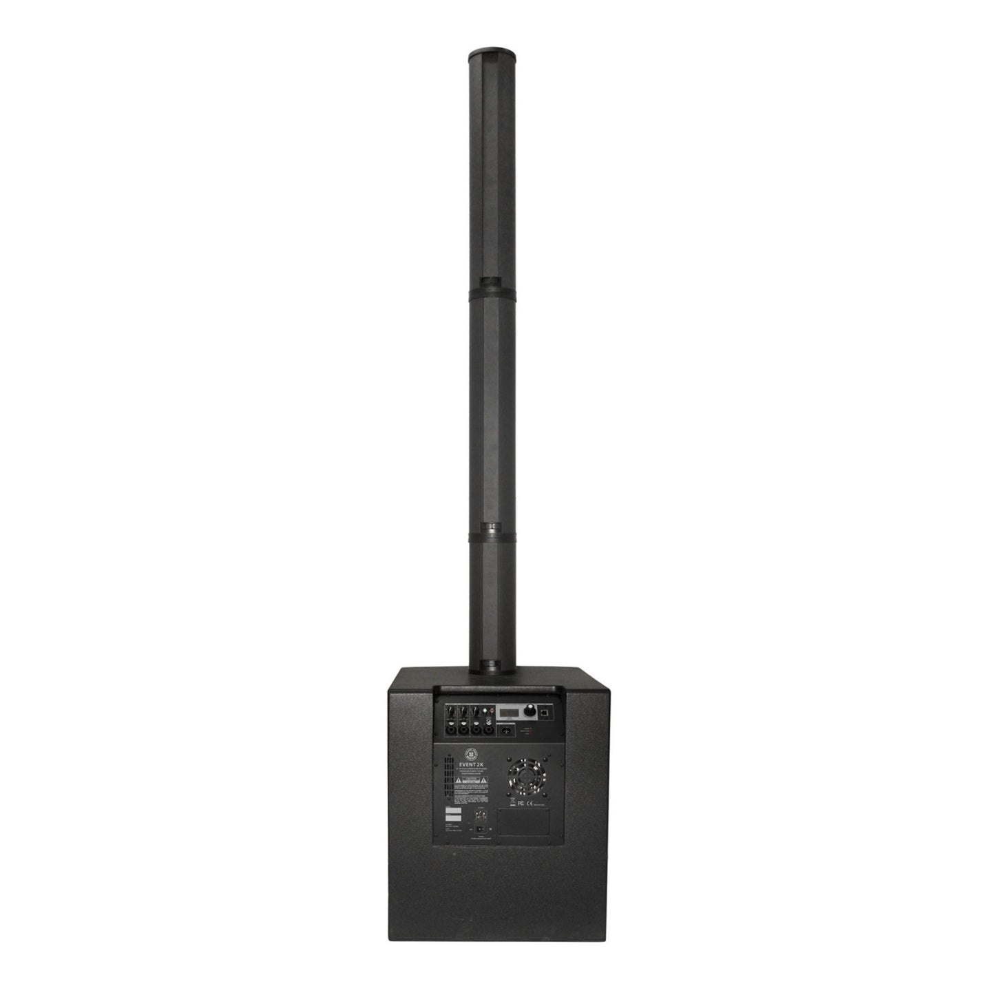 EVENT 2K SYSTEM
