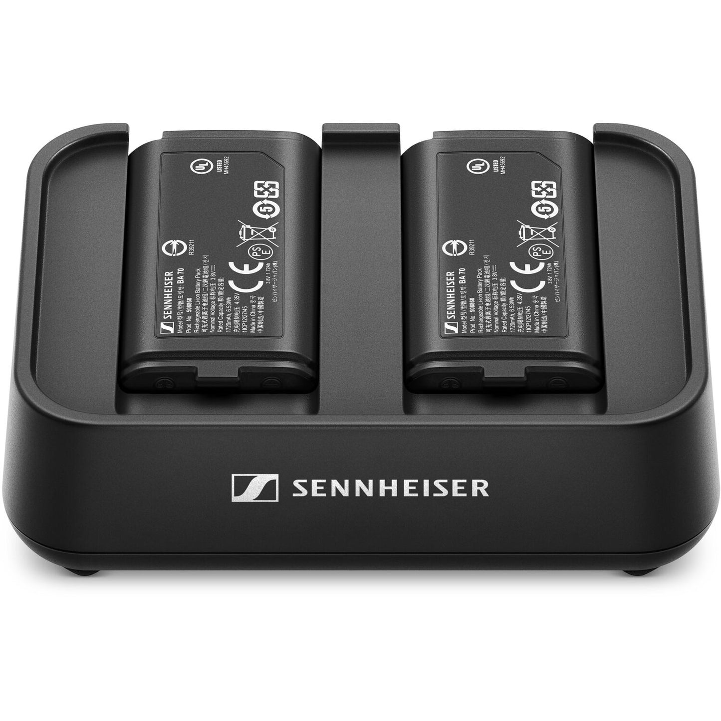 EW-D CHARGING SET