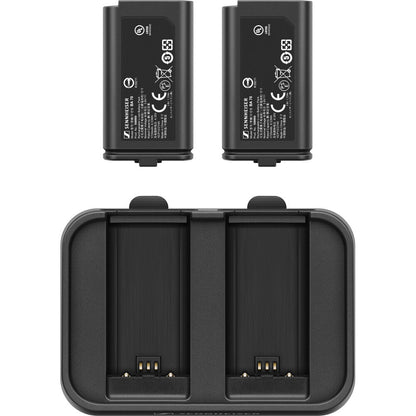 EW-D CHARGING SET