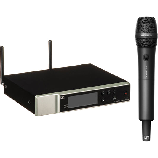 EW-DX 835-S SET (Q1-6)