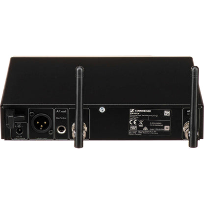 EW-DX 835-S SET (Q1-6)