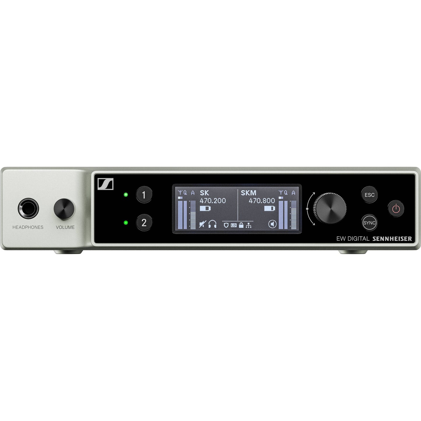 EW-DX SK / SKM-S BASE SET