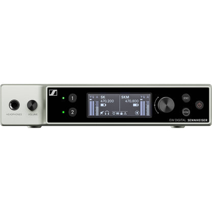 EW-DX SK / SKM-S BASE SET