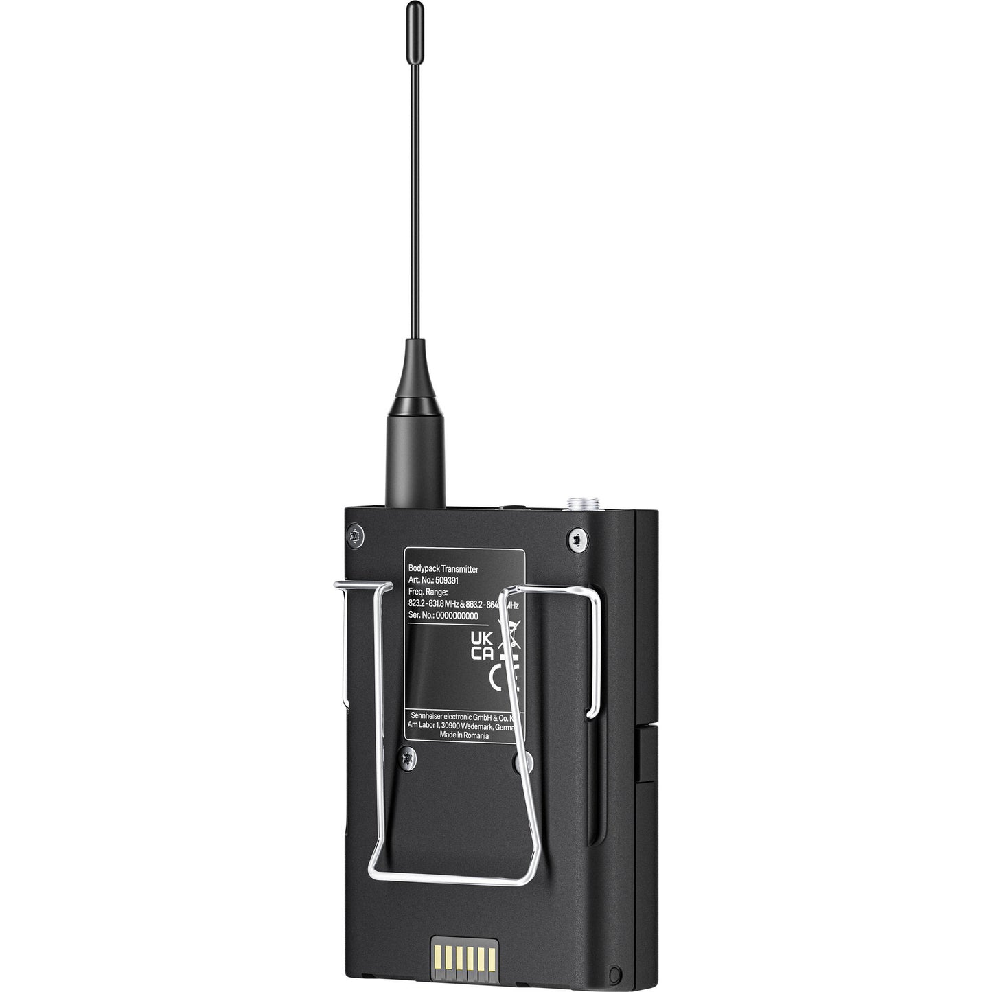EW-DX SK / SKM-S BASE SET